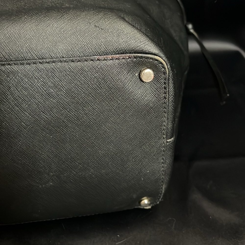 Kate Spade Large Black Tote - Picture 12 of 16